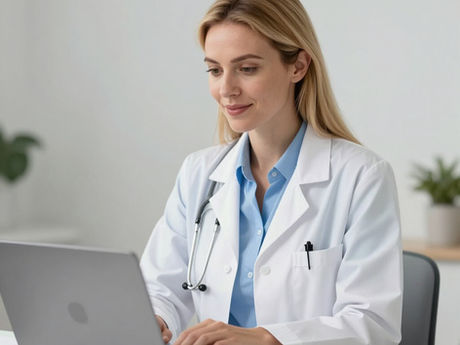 Medicina general adultos