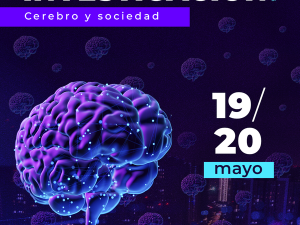 Encuentro de Investigación 2026: Cerebro y Sociedad