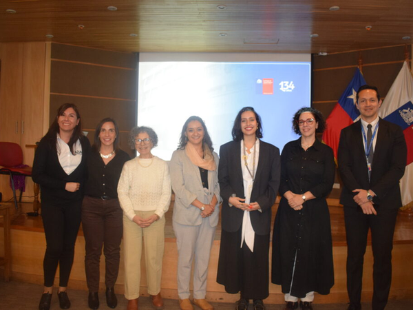 Instituto de Salud Pública convoca a expertos en jornada sobre el cuidado y gestión integral de la salud mental